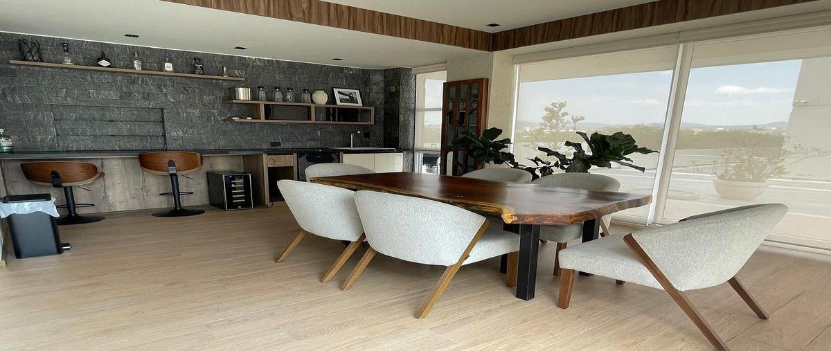 Foto de departamento en renta en lago zumpango , cumbres del lago, querétaro, querétaro, 0 No. 04