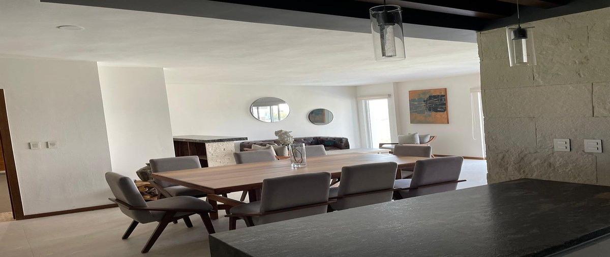 Foto de departamento en renta en lago zumpango , cumbres del lago, querétaro, querétaro, 0 No. 05