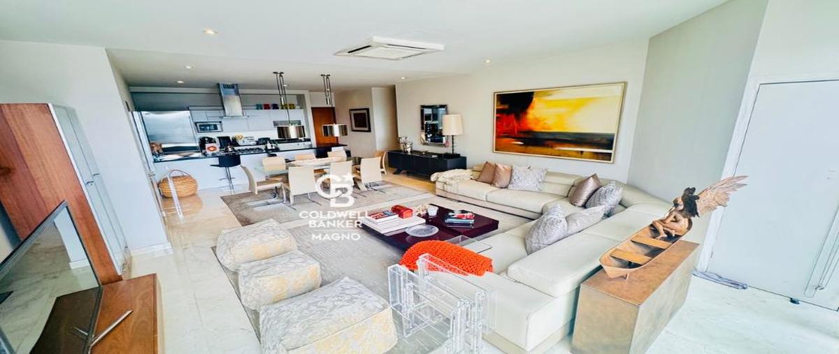 Foto de departamento en venta en lago zurich 0, ampliación granada, miguel hidalgo, df / cdmx, 0 No. 03