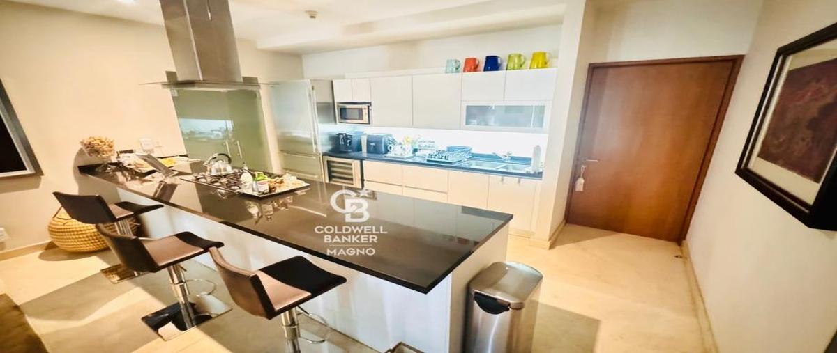 Foto de departamento en venta en lago zurich 0, ampliación granada, miguel hidalgo, df / cdmx, 0 No. 05
