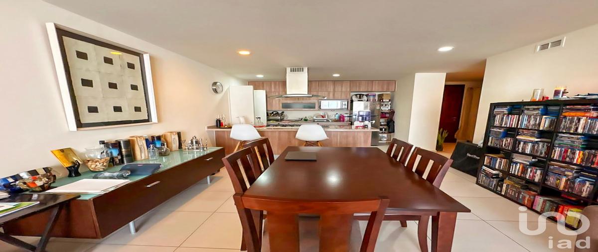 Foto de departamento en venta en lago zÃºrich 146, ampliaciÃ³n granada, miguel hidalgo, df / cdmx, 31608198 No. 03
