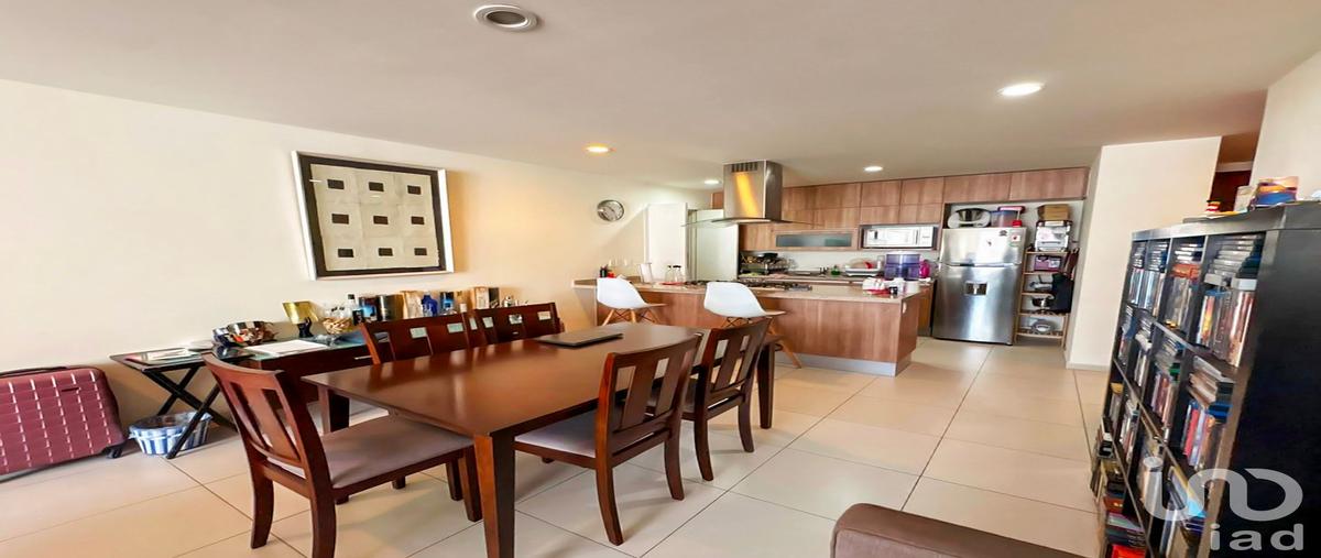Foto de departamento en venta en lago zÃºrich 146, ampliaciÃ³n granada, miguel hidalgo, df / cdmx, 31608198 No. 04