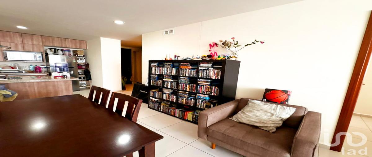Foto de departamento en venta en lago zÃºrich 146, ampliaciÃ³n granada, miguel hidalgo, df / cdmx, 31608198 No. 05