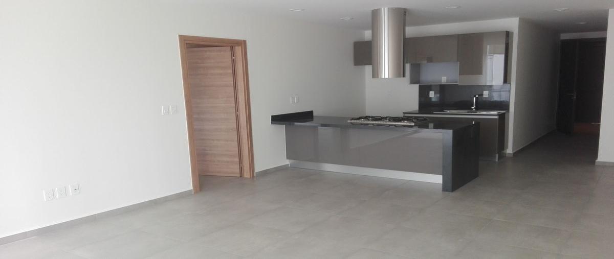 Foto de departamento en renta en lago zurich 219 , ampliación granada, miguel hidalgo, df / cdmx, 0 No. 03