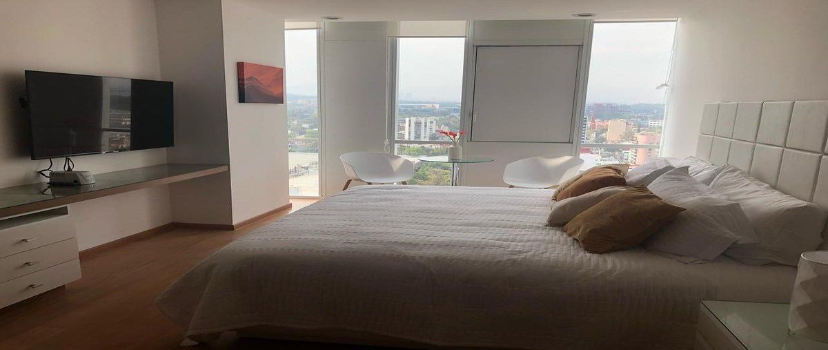 Foto de departamento en renta en lago zurich 219 , ampliación granada, miguel hidalgo, df / cdmx, 0 No. 04