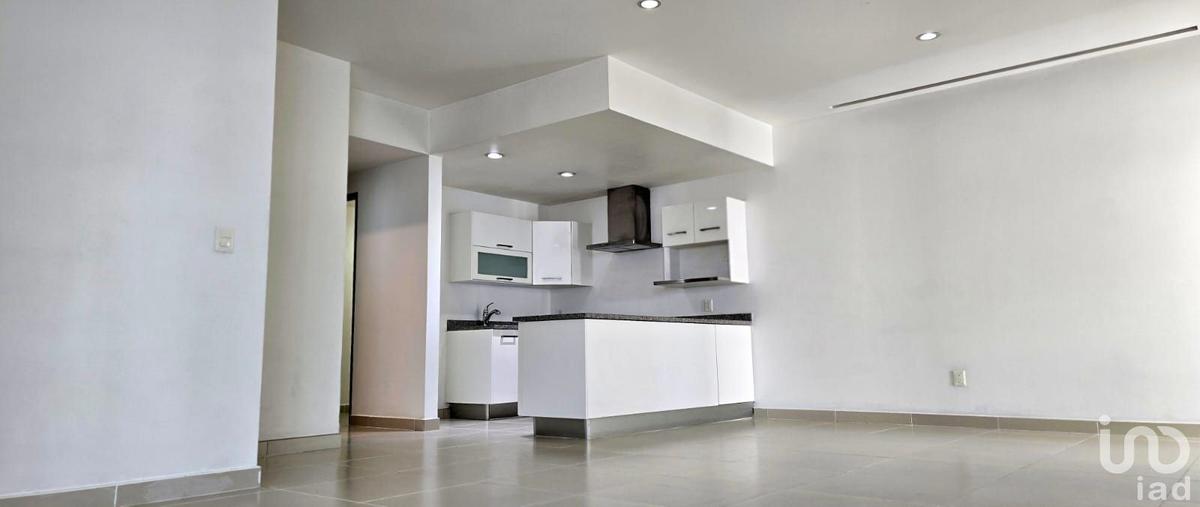 Foto de departamento en renta en lago zurich 237, ampliación granada, miguel hidalgo, df / cdmx, 0 No. 04