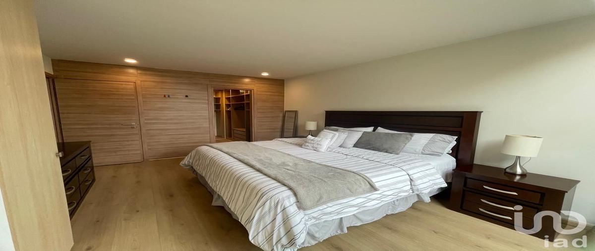 Foto de departamento en renta en lago zurich 288, ampliación granada, miguel hidalgo, df / cdmx, 0 No. 03
