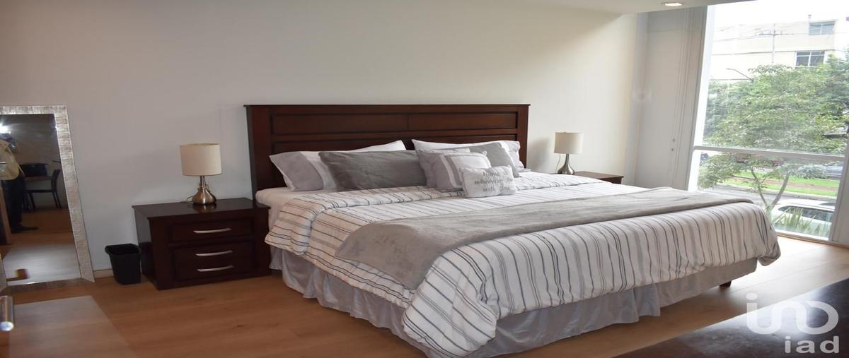 Foto de departamento en renta en lago zurich 288, ampliación granada, miguel hidalgo, df / cdmx, 0 No. 04