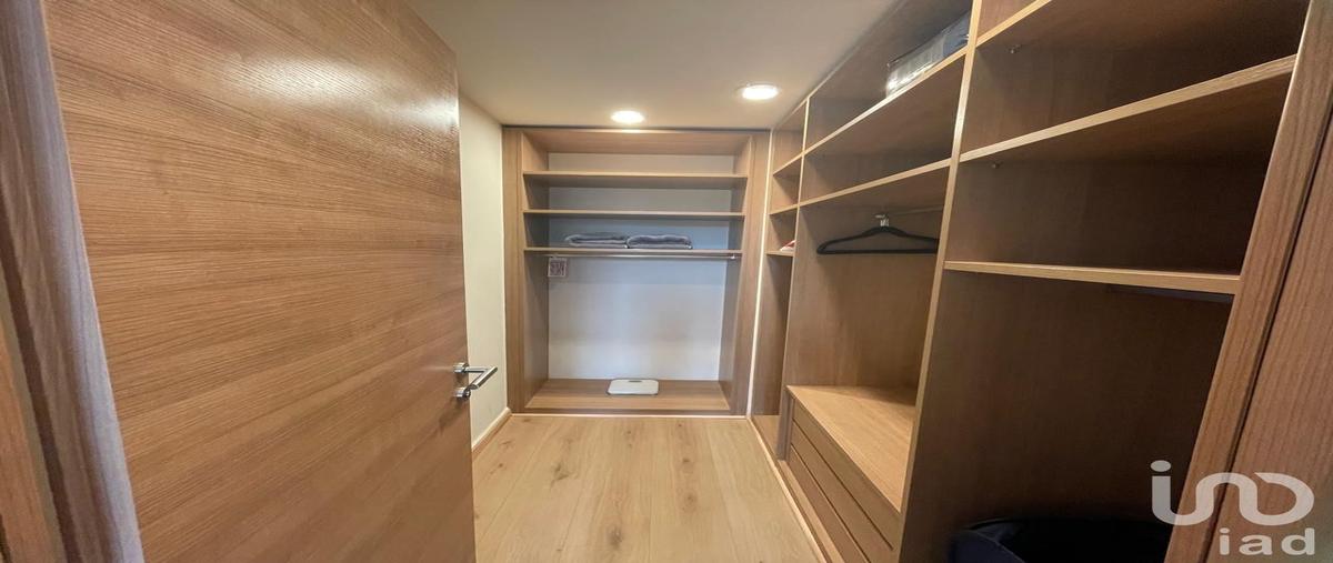 Foto de departamento en renta en lago zurich 288, ampliación granada, miguel hidalgo, df / cdmx, 0 No. 05