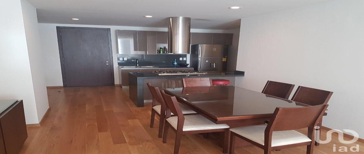 Foto de departamento en venta en lago zurich 305, ampliaciÃ³n granada, miguel hidalgo, df / cdmx, 31571698 No. 03