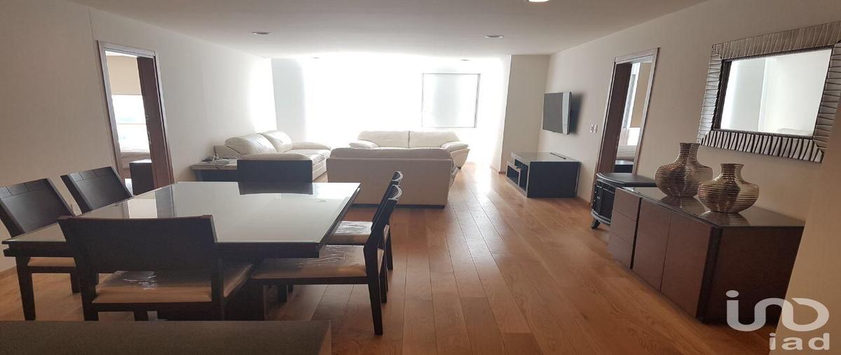 Foto de departamento en venta en lago zurich 305, ampliaciÃ³n granada, miguel hidalgo, df / cdmx, 31571698 No. 04