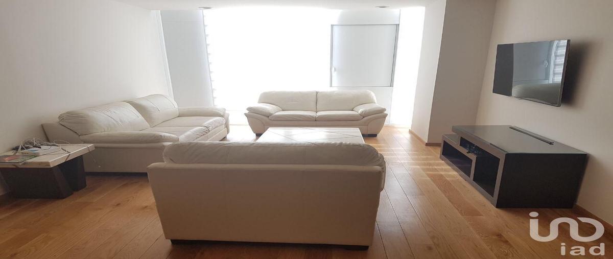 Foto de departamento en venta en lago zurich 305, ampliaciÃ³n granada, miguel hidalgo, df / cdmx, 31571698 No. 05