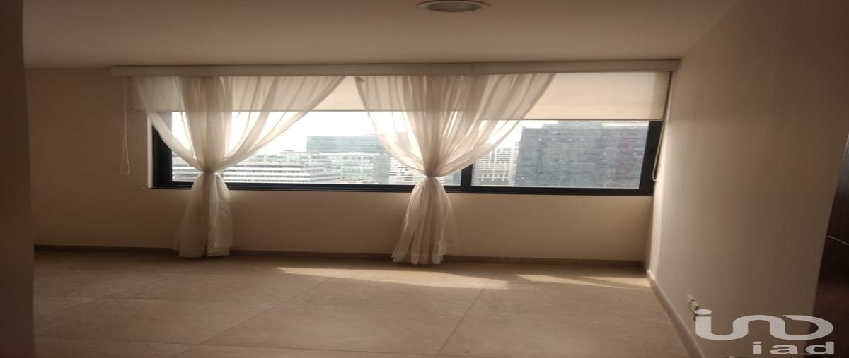Foto de departamento en renta en lago zurich 310, ampliación granada, miguel hidalgo, df / cdmx, 29512786 No. 03