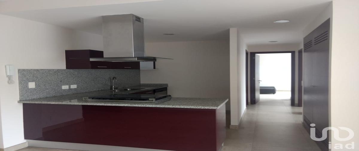 Foto de departamento en renta en lago zurich 310, ampliación granada, miguel hidalgo, df / cdmx, 29512786 No. 04