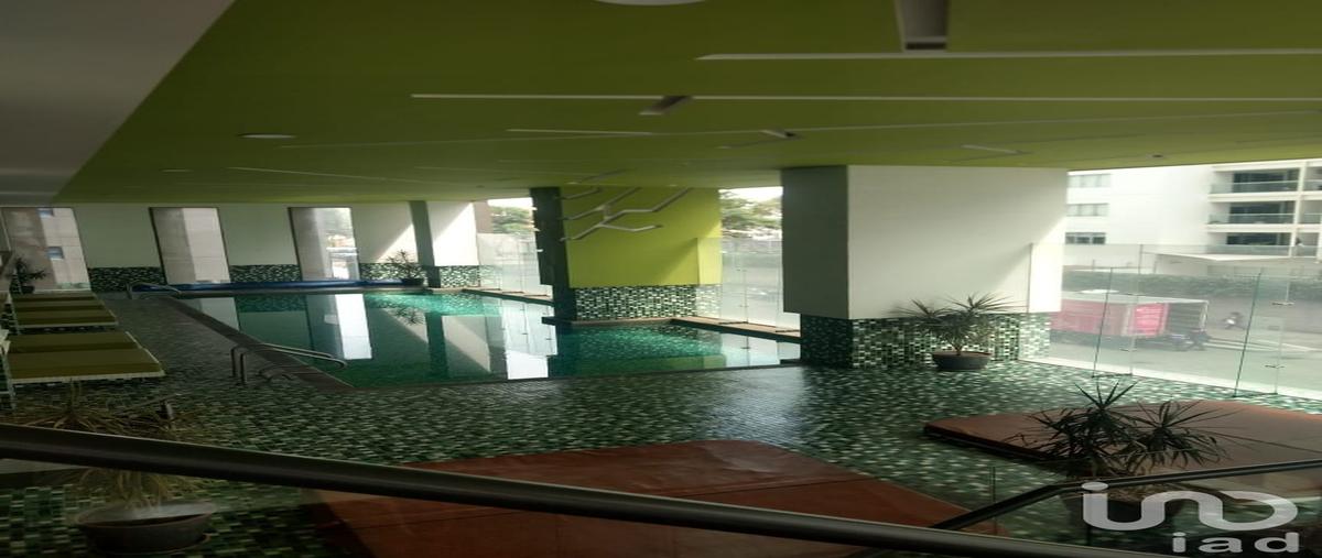 Foto de departamento en renta en lago zurich 310, ampliación granada, miguel hidalgo, df / cdmx, 29512786 No. 05