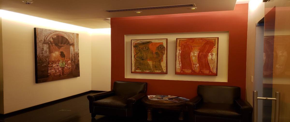 Foto de oficina en venta en lago zurich , ampliación granada, miguel hidalgo, df / cdmx, 16096591 No. 05