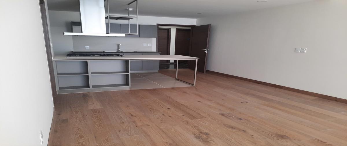 Foto de departamento en renta en lago zurich , ampliación granada, miguel hidalgo, df / cdmx, 18529946 No. 03