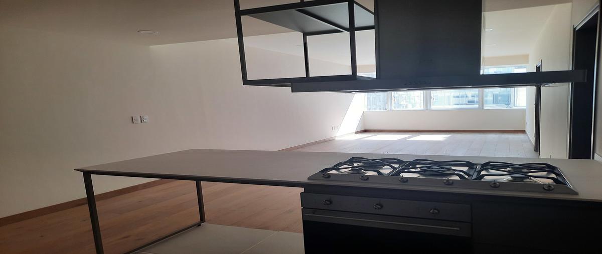 Foto de departamento en renta en lago zurich , ampliación granada, miguel hidalgo, df / cdmx, 18529946 No. 05