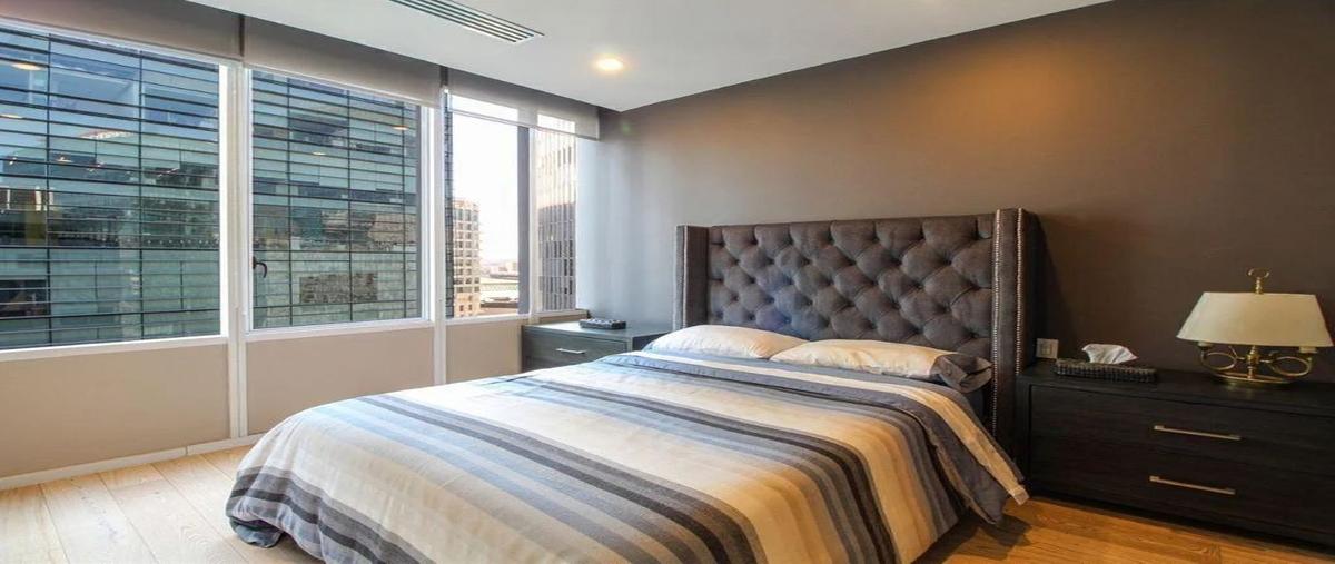 Foto de departamento en renta en lago zurich , ampliación granada, miguel hidalgo, df / cdmx, 0 No. 03