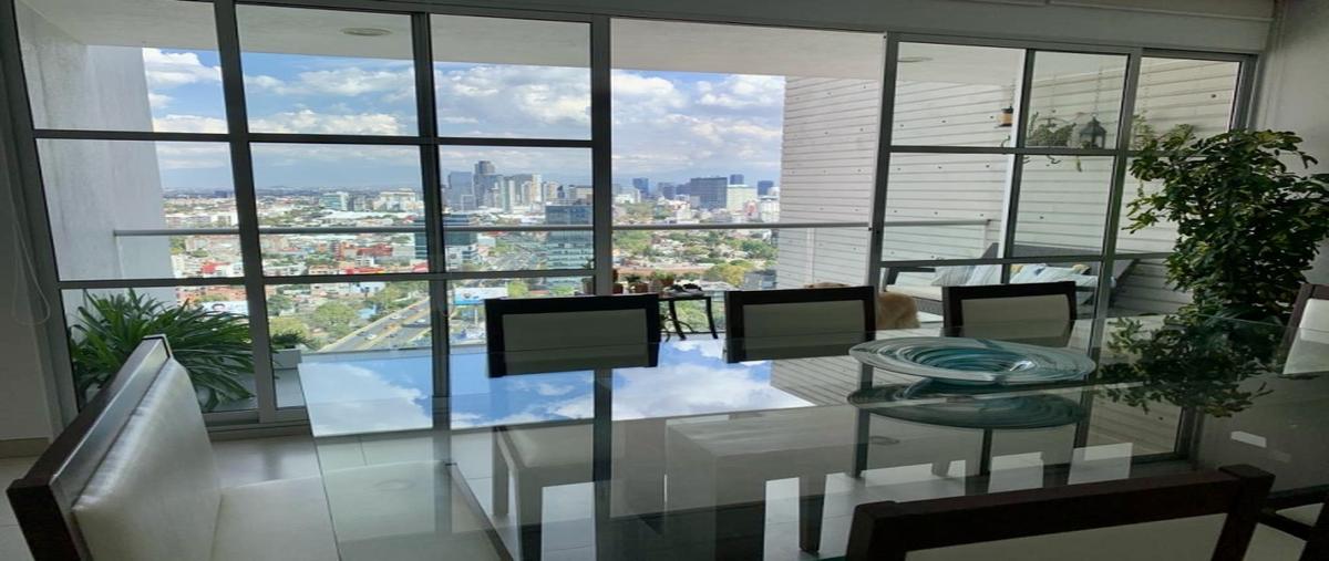Foto de departamento en renta en lago zurich , ampliación granada, miguel hidalgo, df / cdmx, 29509288 No. 05