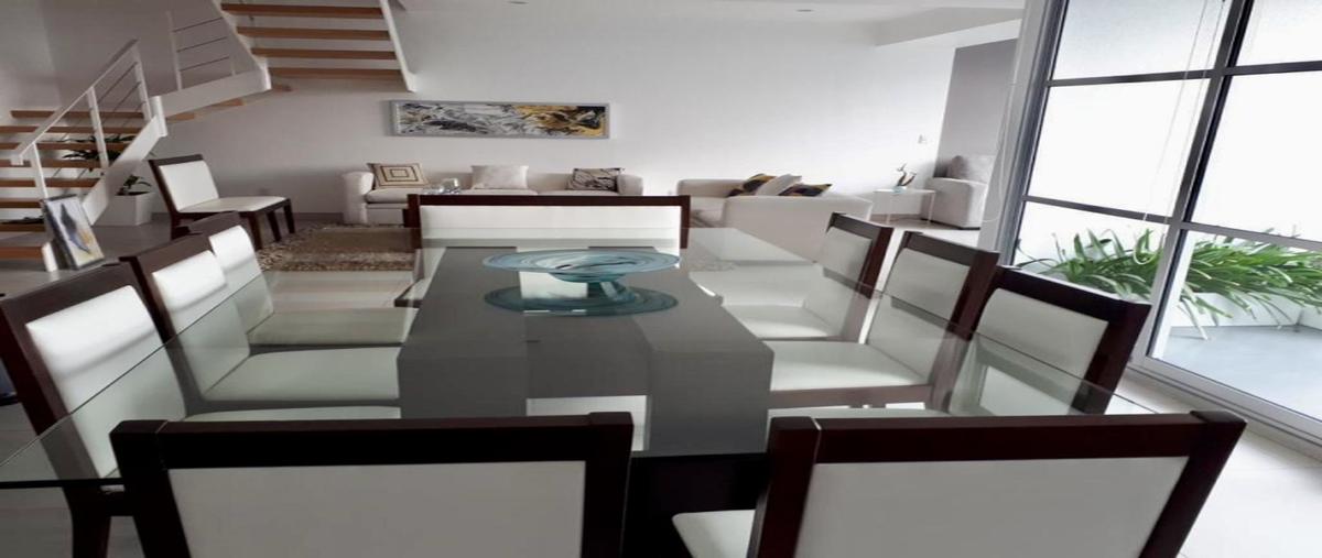 Foto de departamento en renta en lago zurich , ampliación granada, miguel hidalgo, df / cdmx, 29509288 No. 07