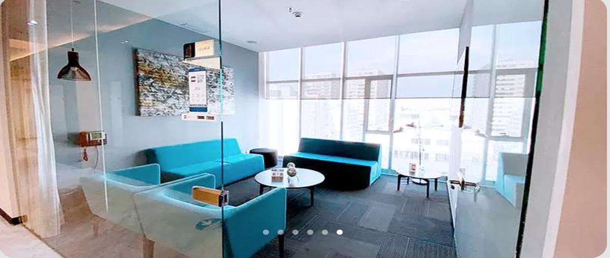 Foto de oficina en renta en lago zurich , ampliación granada, miguel hidalgo, df / cdmx, 29694305 No. 03