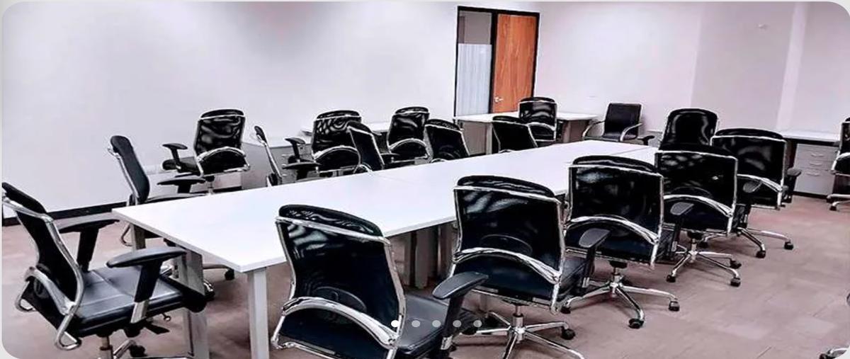 Foto de oficina en renta en lago zurich , ampliación granada, miguel hidalgo, df / cdmx, 29694305 No. 04