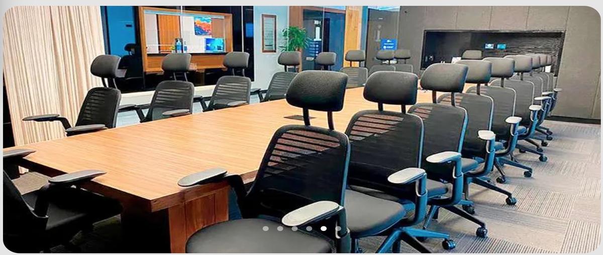 Foto de oficina en renta en lago zurich , ampliación granada, miguel hidalgo, df / cdmx, 29694305 No. 05