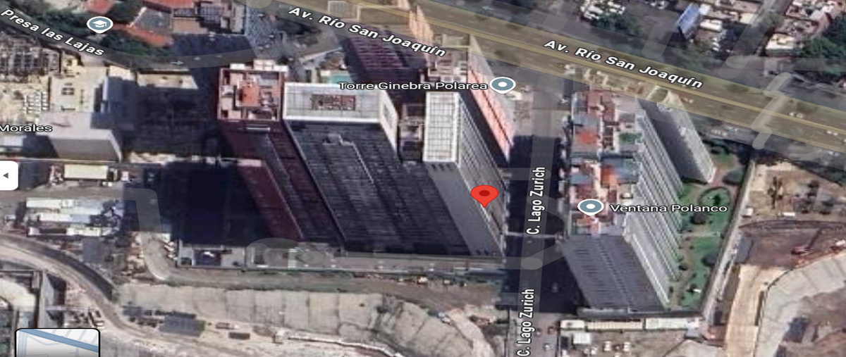 Foto de departamento en lago zurich , ampliación granada, miguel hidalgo, df / cdmx, 0 foto 05 Foto de departamento en venta en lago zurich , ampliación granada, miguel hidalgo, df / cdmx, 0 No. 05