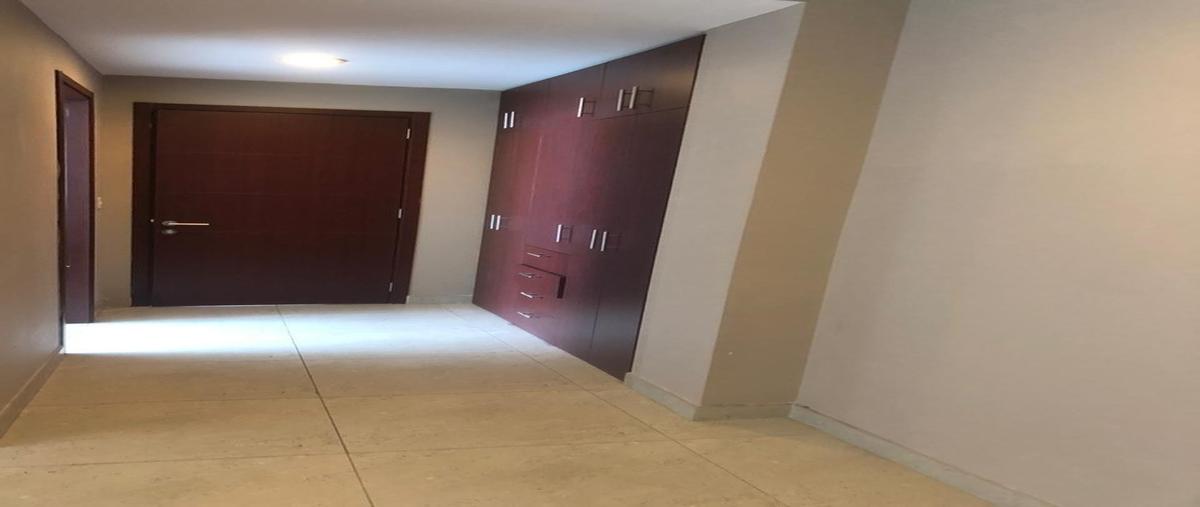 Foto de departamento en renta en lago zurich , ampliación granada, miguel hidalgo, df / cdmx, 0 No. 05
