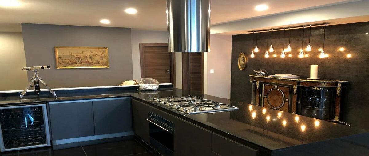 Foto de departamento en venta en lago zurich , ampliación granada, miguel hidalgo, df / cdmx, 0 No. 03