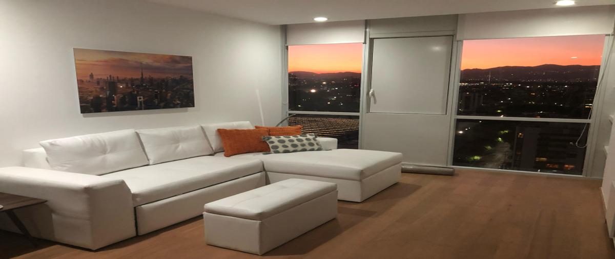 Foto de departamento en renta en lago zurich , ampliación granada, miguel hidalgo, df / cdmx, 30875971 No. 05