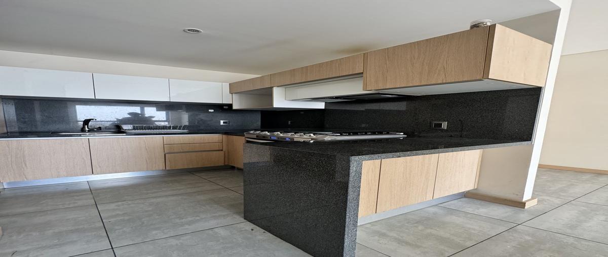 Foto de departamento en renta en lago zurich , ampliación granada, miguel hidalgo, df / cdmx, 30886624 No. 03