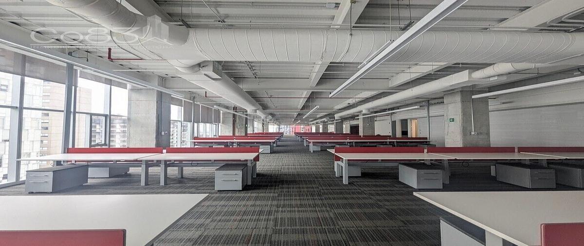 Foto de oficina en renta en lago zurich , ampliación granada, miguel hidalgo, df / cdmx, 30903270 No. 03