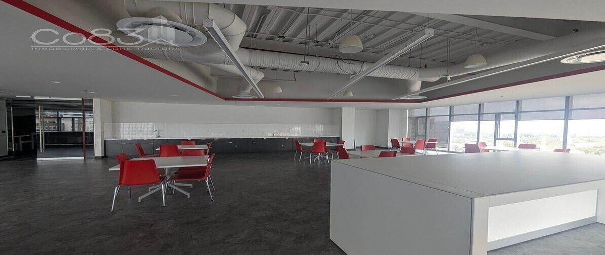 Foto de oficina en renta en lago zurich , ampliación granada, miguel hidalgo, df / cdmx, 30903270 No. 04