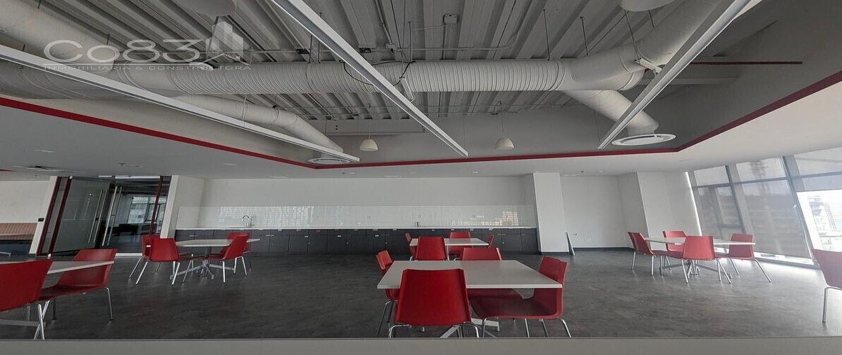 Foto de oficina en renta en lago zurich , ampliación granada, miguel hidalgo, df / cdmx, 30903270 No. 05