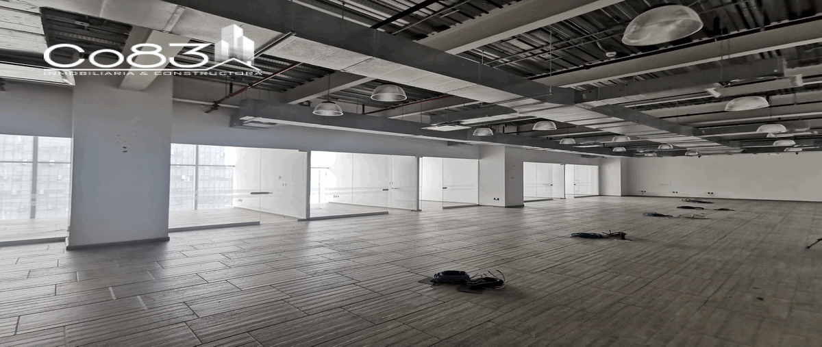 Foto de oficina en renta en lago zurich , ampliación granada, miguel hidalgo, df / cdmx, 30903281 No. 03