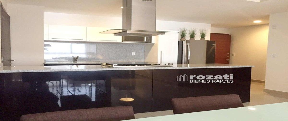 Foto de departamento en renta en lago zurich , ampliación granada, miguel hidalgo, df / cdmx, 30967334 No. 03