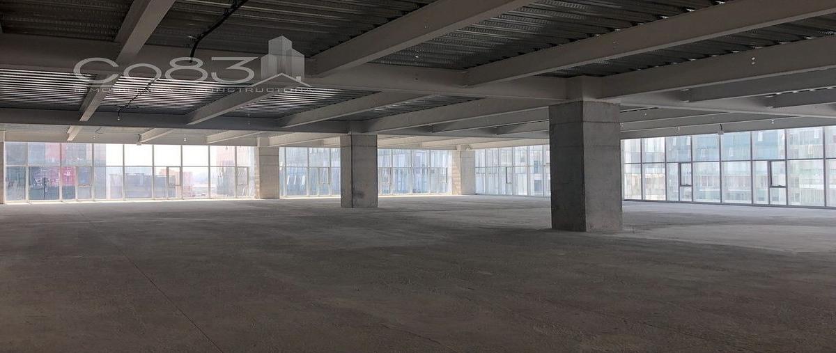 Foto de oficina en renta en lago zurich , ampliación granada, miguel hidalgo, df / cdmx, 0 No. 03