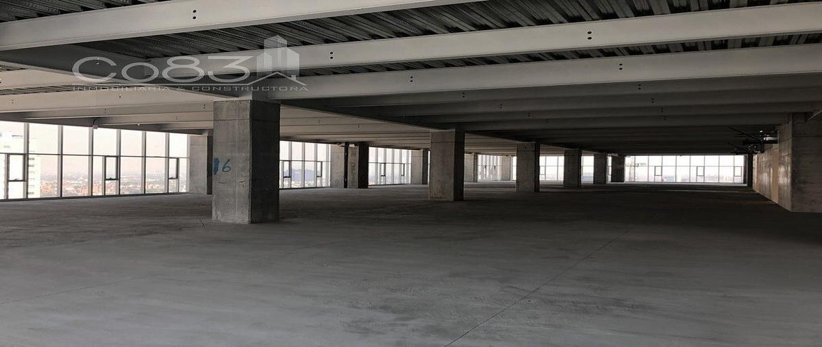 Foto de oficina en renta en lago zurich , ampliación granada, miguel hidalgo, df / cdmx, 0 No. 04