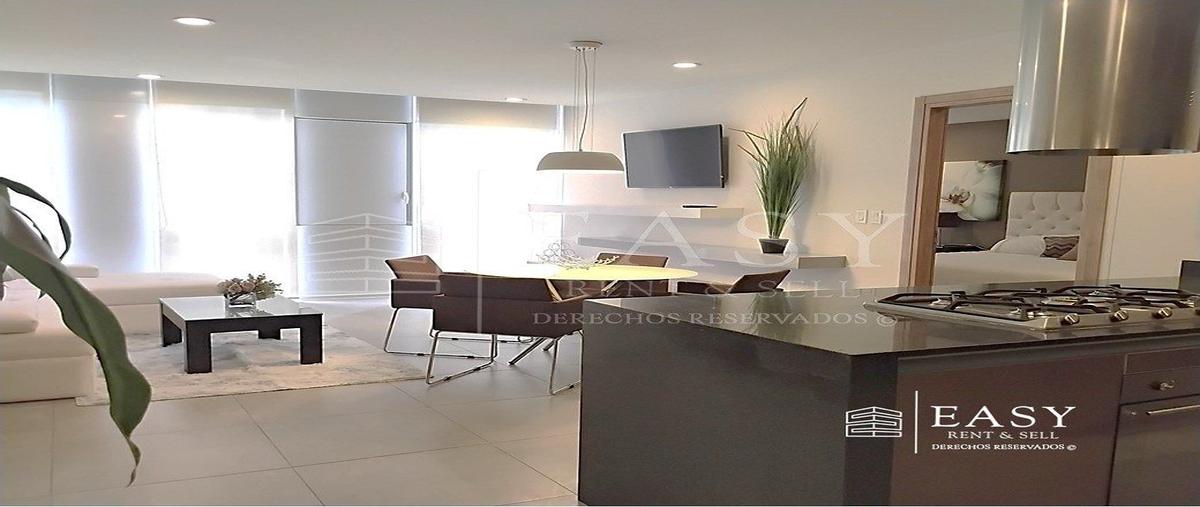 Foto de departamento en renta en lago zurich , ampliación granada, miguel hidalgo, df / cdmx, 0 No. 03