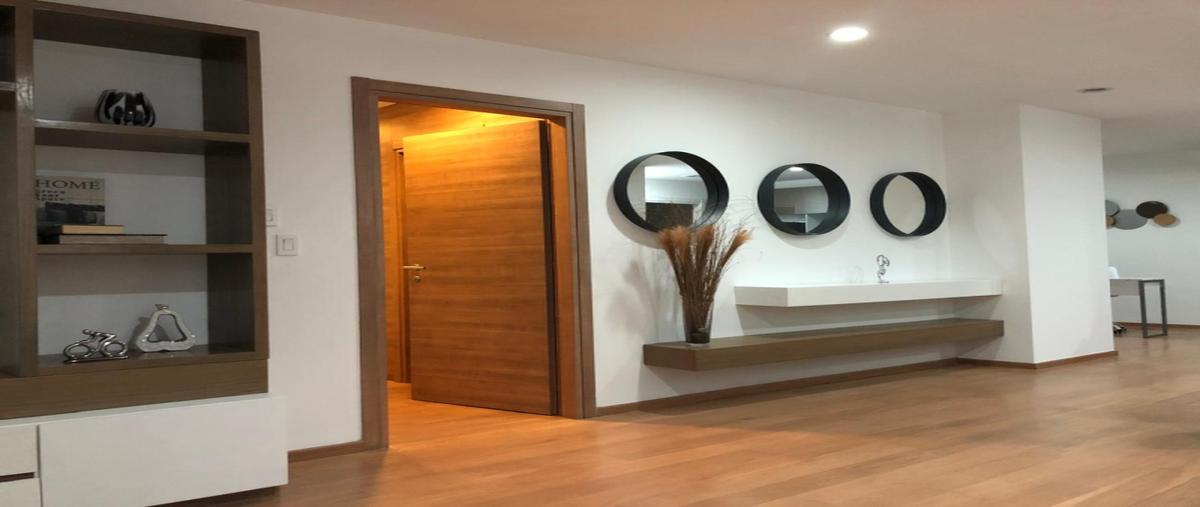 Foto de departamento en renta en lago zurich , ampliación granada, miguel hidalgo, df / cdmx, 31014233 No. 04