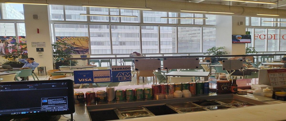 Foto de local en renta en lago zurich , ampliación granada, miguel hidalgo, df / cdmx, 0 No. 05