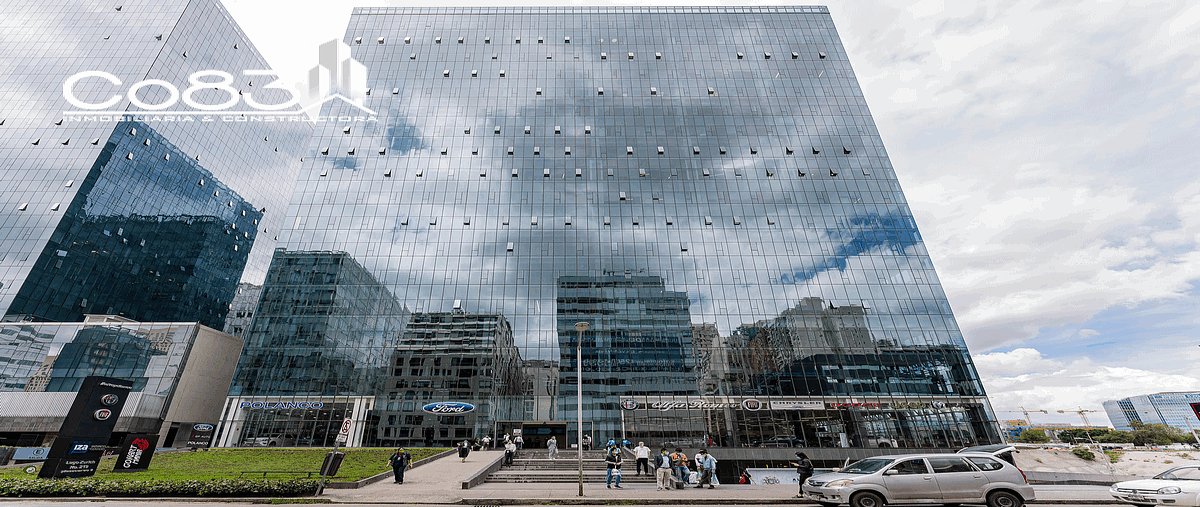 Foto de oficina en renta en lago zurich , ampliación granada, miguel hidalgo, df / cdmx, 0 No. 10