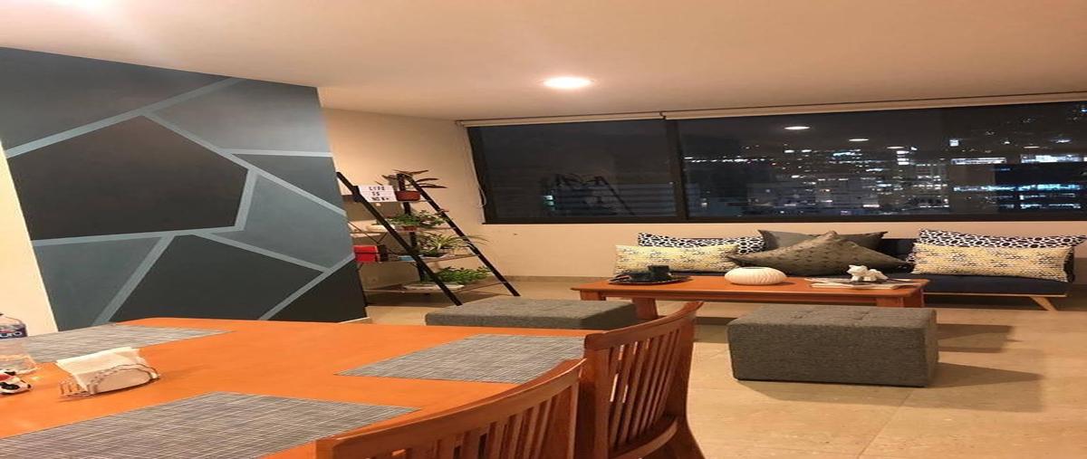 Foto de departamento en venta en lago zurich , ampliación granada, miguel hidalgo, df / cdmx, 0 No. 03