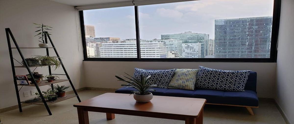 Foto de departamento en venta en lago zurich , ampliación granada, miguel hidalgo, df / cdmx, 0 No. 04