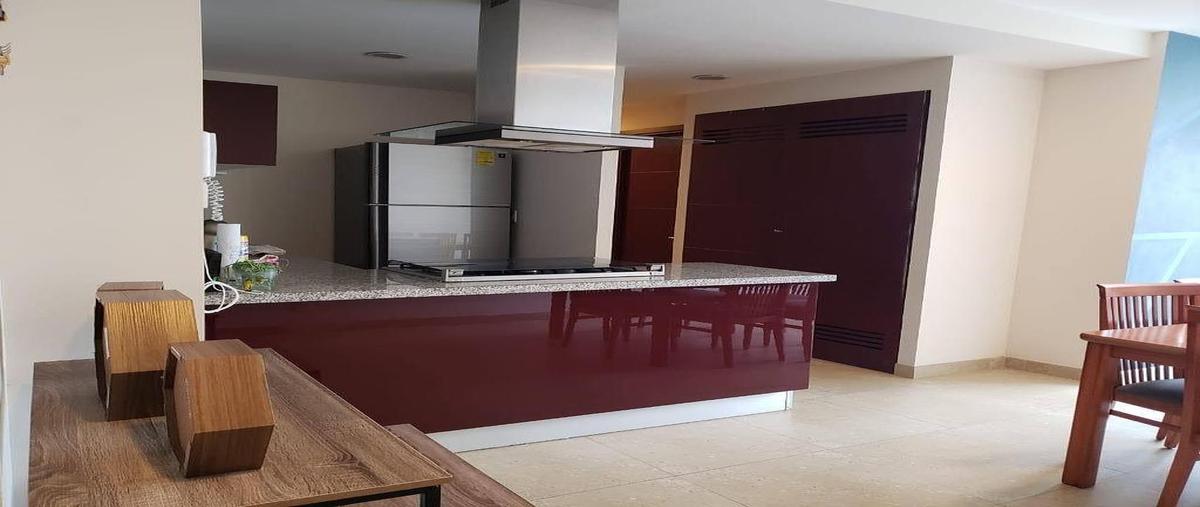 Foto de departamento en venta en lago zurich , ampliación granada, miguel hidalgo, df / cdmx, 0 No. 05