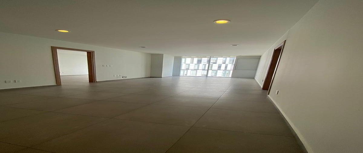 Foto de departamento en renta en lago zurich , ampliación granada, miguel hidalgo, df / cdmx, 0 No. 07