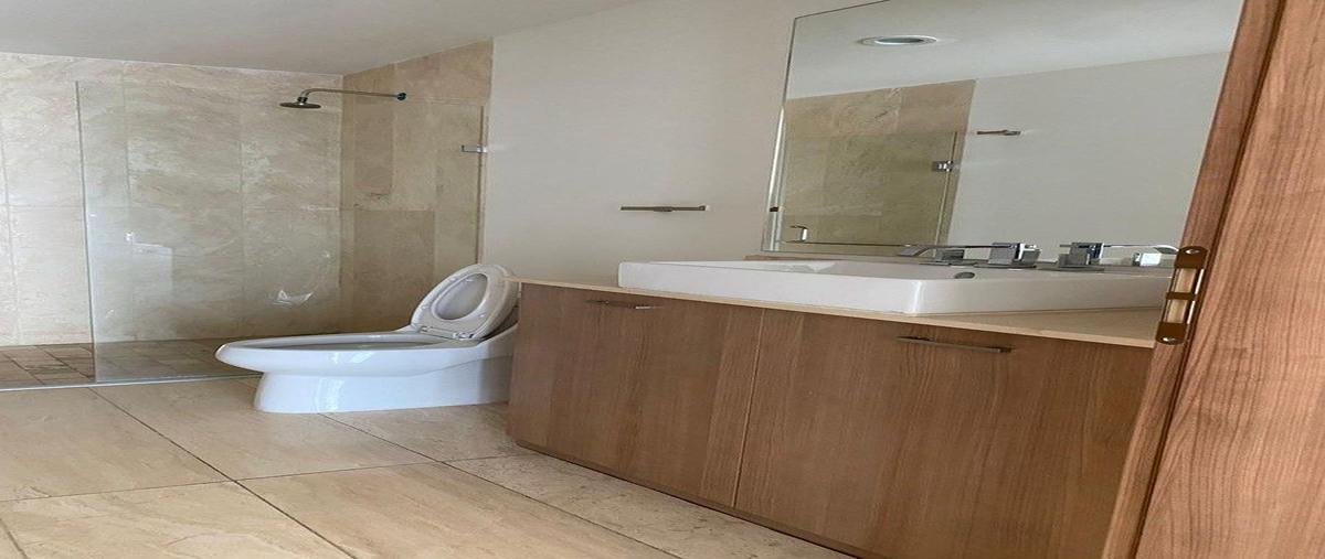 Foto de departamento en renta en lago zurich , ampliación granada, miguel hidalgo, df / cdmx, 0 No. 09