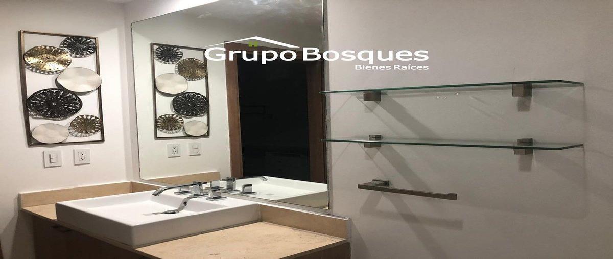 Foto de departamento en renta en lago zurich , ampliación granada, miguel hidalgo, df / cdmx, 0 No. 09